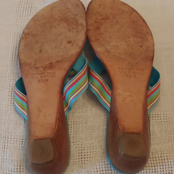 Sandal Bundle - Picture 9 of 16